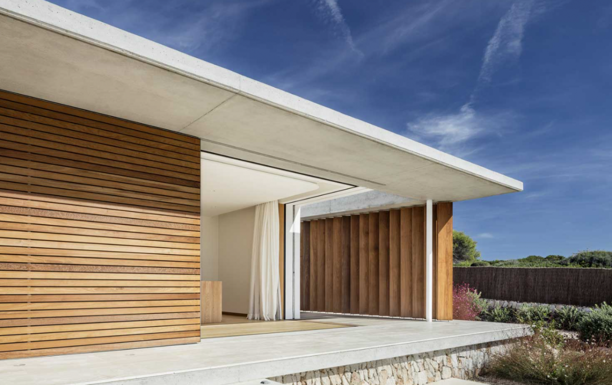 Tips On Installing External Wall Cladding For Your Home Or Garage